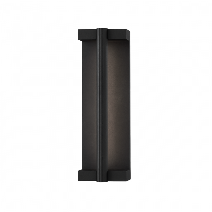 Calla Exterior Wall Sconce