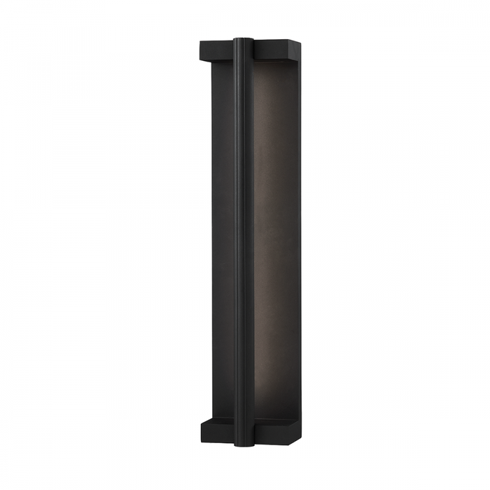 Calla Exterior Wall Sconce