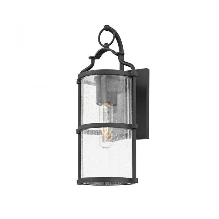 Burbank Exterior Wall Sconce