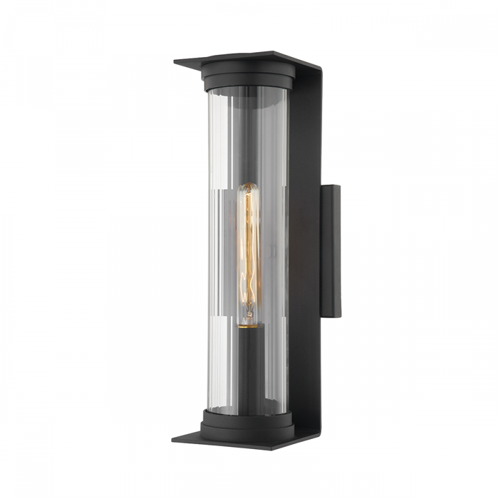 Presley Exterior Wall Sconce