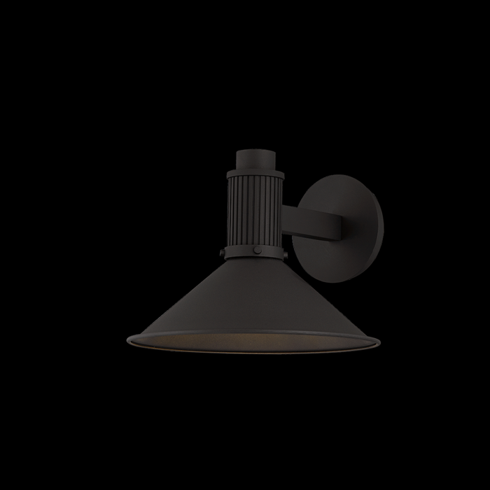Elani Exterior Wall Sconce