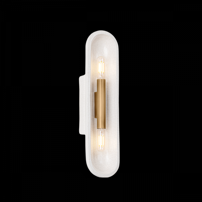LANE WALL SCONCE