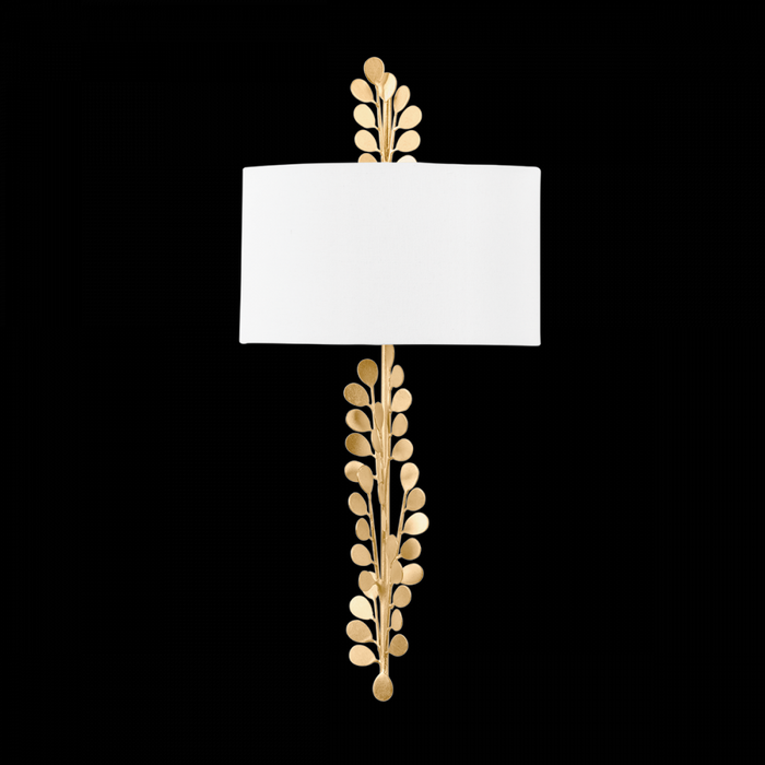 Troy Adrienne Wall Sconce - Thumbnail 3