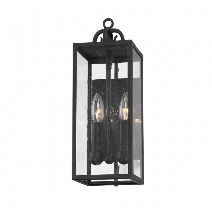 Caiden Exterior Wall Sconce