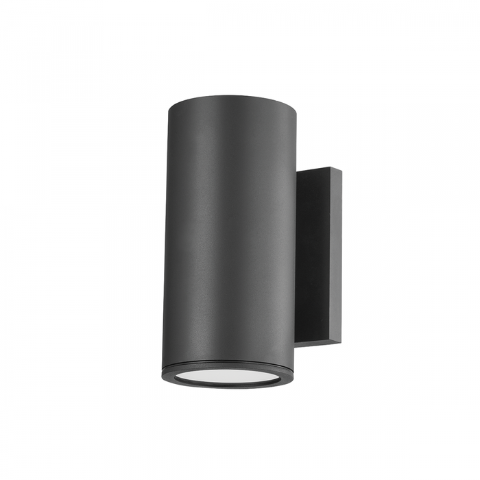 Perry Exterior Wall Sconce