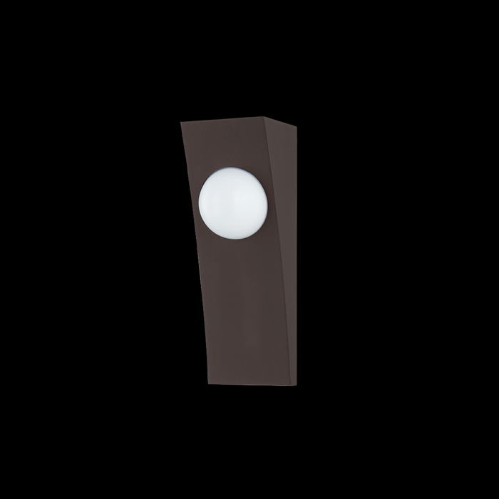 Victor Exterior Wall Sconce