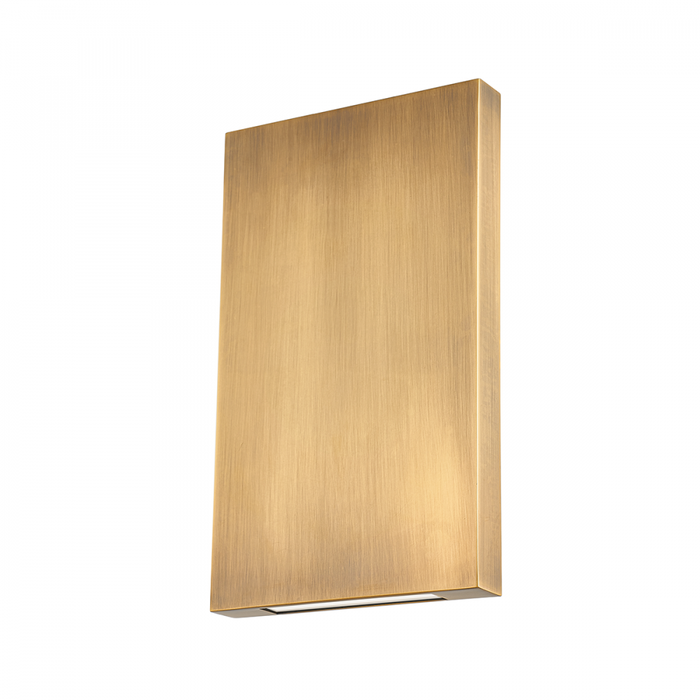 Thayne Exterior Wall Sconce