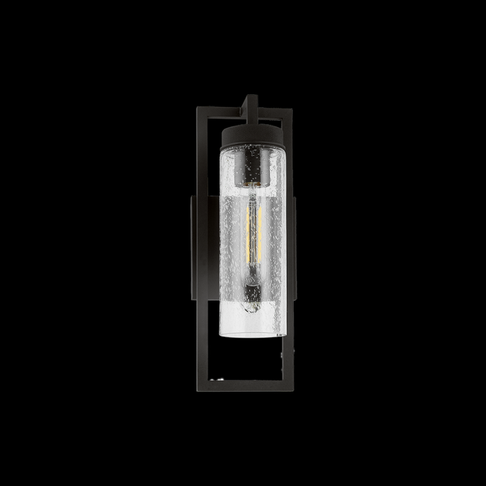 Chester Exterior Wall Sconce
