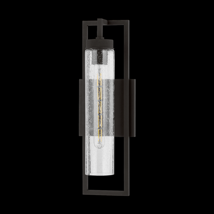 Chester Exterior Wall Sconce