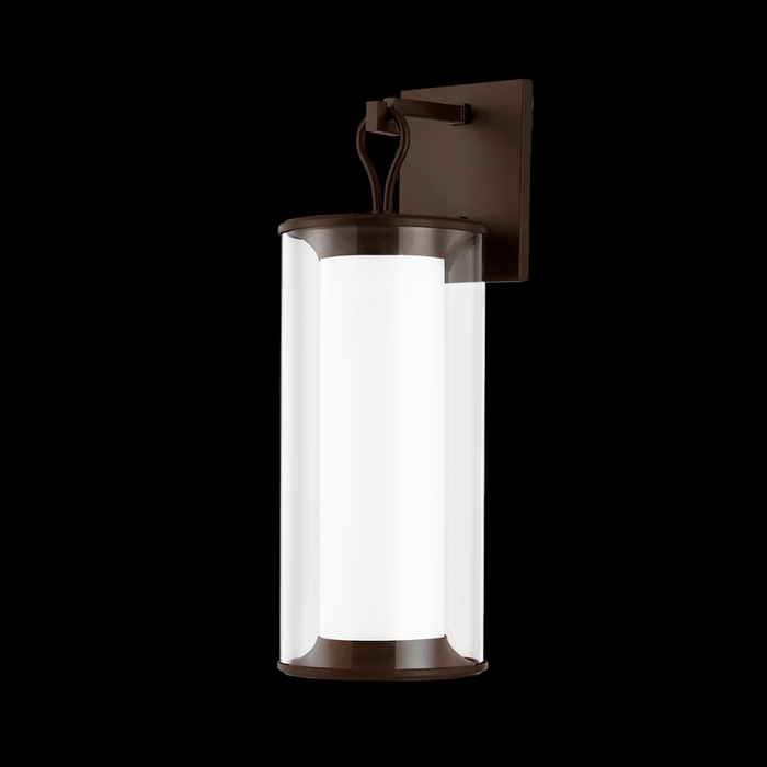 Cannes Exterior Wall Sconce