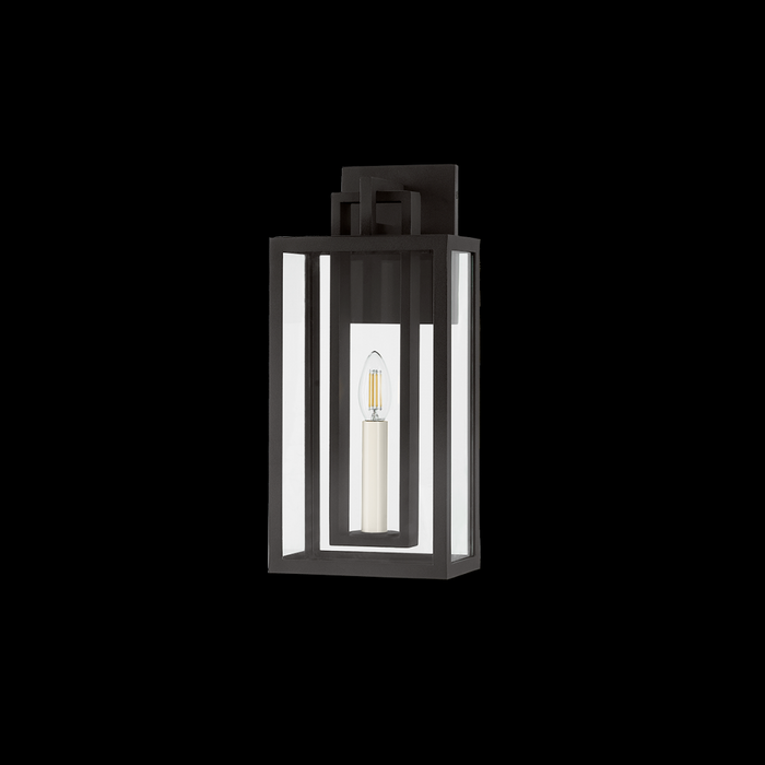 Amire Exterior Wall Sconce