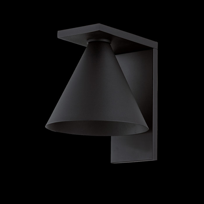 Sean Exterior Wall Sconce