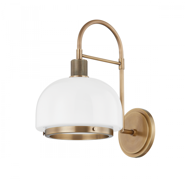 BRADBURY Wall Sconce
