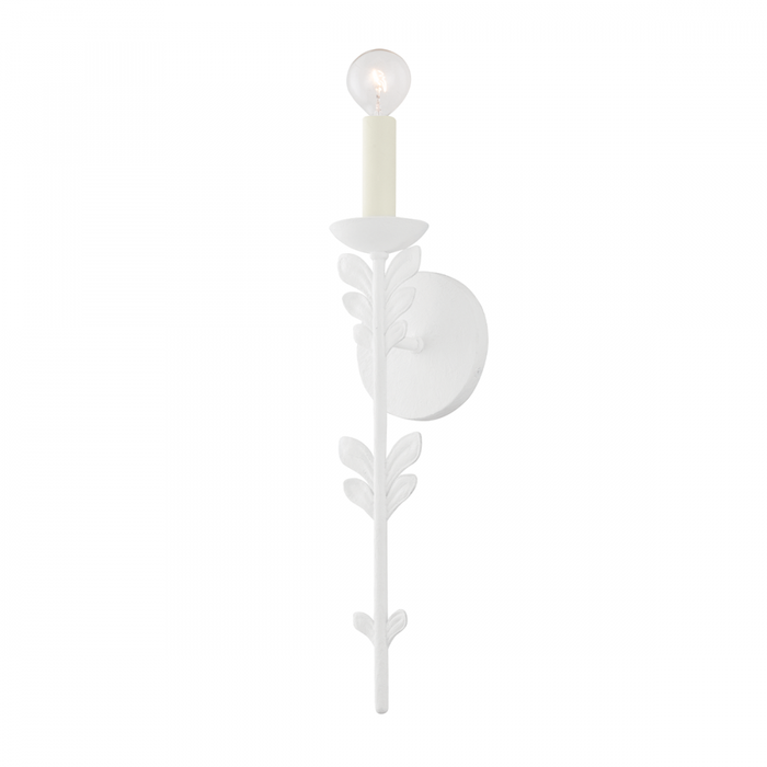 Florian Wall Sconce
