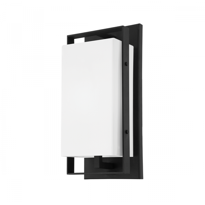 Sutter County Exterior Wall Sconce