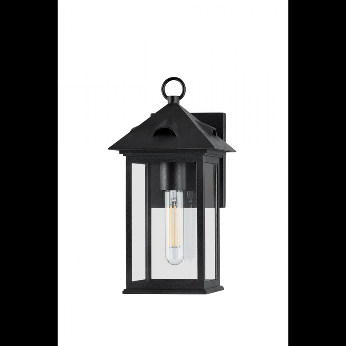 Corning Exterior Wall Sconce