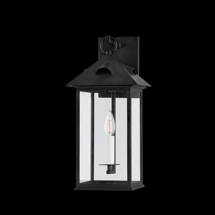 Corning Exterior Wall Sconce