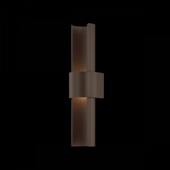 Ossian Exterior Wall Sconce