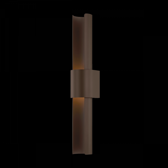 Ossian Exterior Wall Sconce
