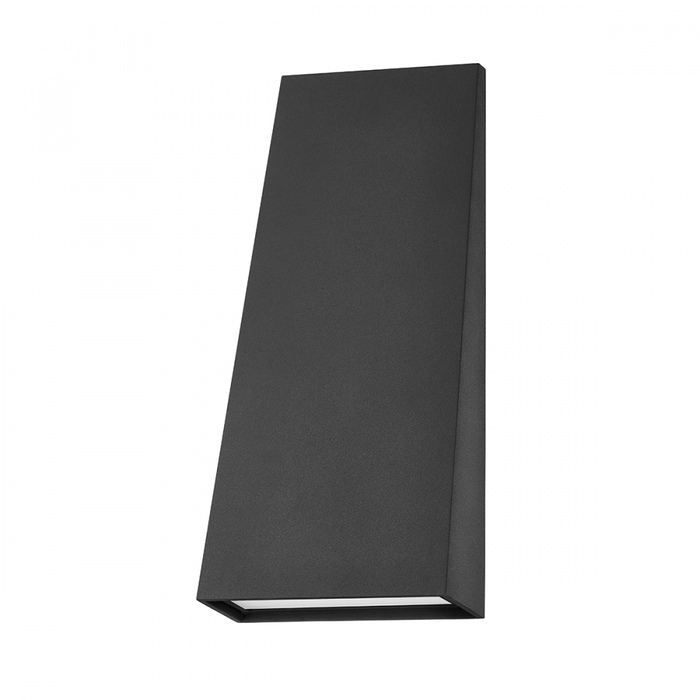 Roy Exterior Wall Sconce