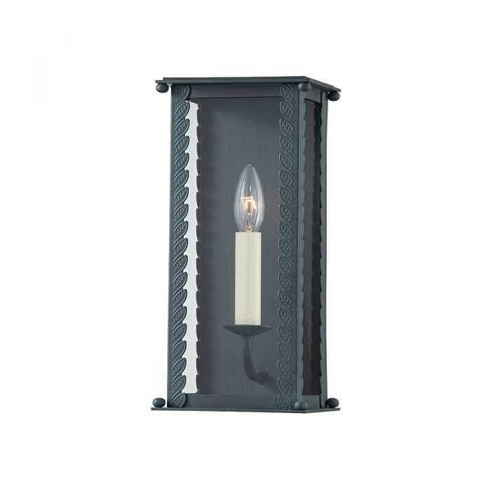 Zuma Exterior Wall Sconce
