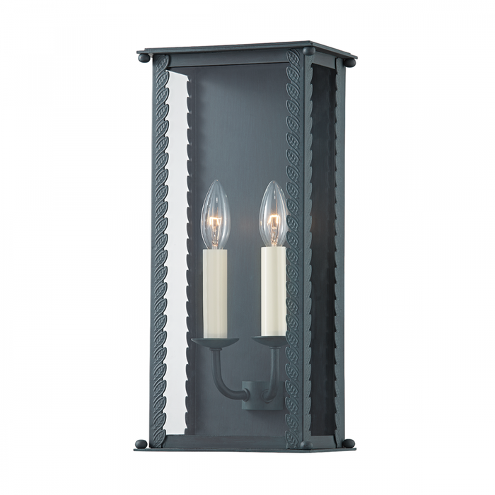 Zuma Exterior Wall Sconce