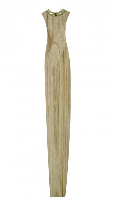 Spitfire DC Custom 84 inch Indoor/Outdoor Ceiling Fan Blade Set of 3 - Natural