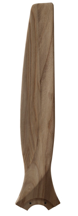 Spitfire 60 inch Indoor/Outdoor Ceiling Fan Blade Set of 3 - Natural