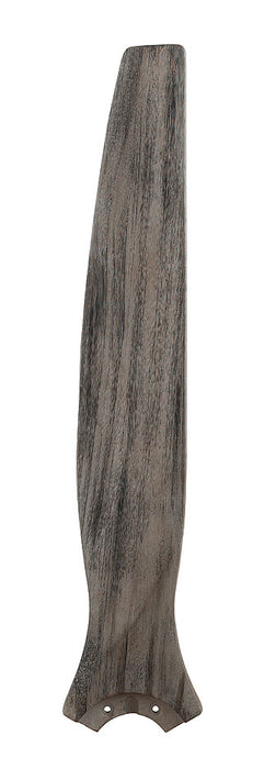 Spitfire 60 inch Indoor/Outdoor Ceiling Fan Blade Set of 3 - Weathered Wood