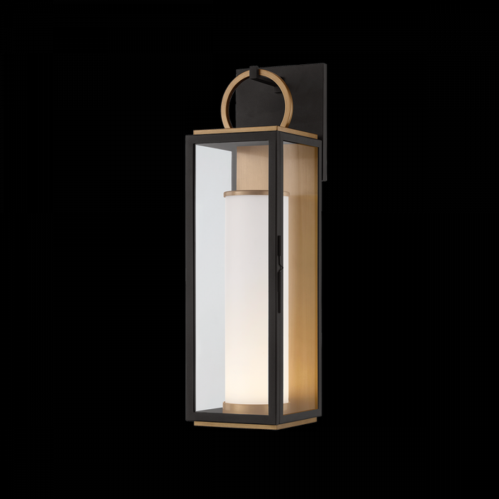 Gareth Exterior Wall Sconce