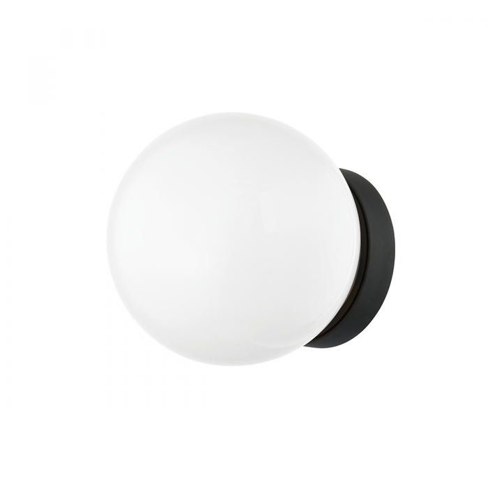 Ansel Exterior Wall Sconce
