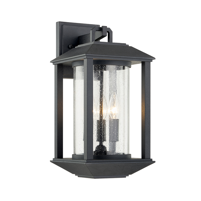 Mccarthy Exterior Wall Sconce