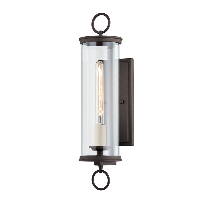 Aiden Exterior Wall Sconce