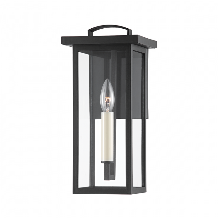 Eden Exterior Wall Sconce