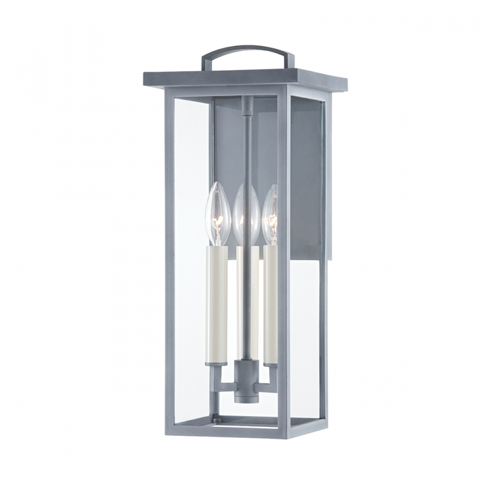 Eden Exterior Wall Sconce
