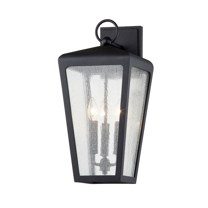Mariden Exterior Wall Sconce