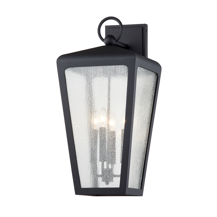 Mariden Exterior Wall Sconce