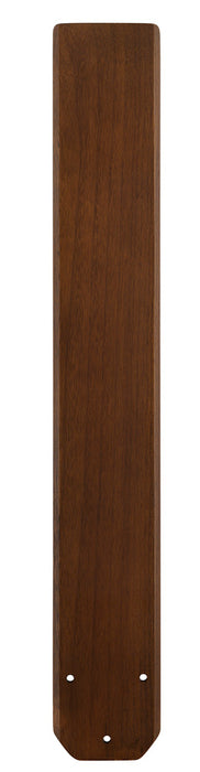 Levon 63 inch Indoor Ceiling Fan Blade Set of 8 - Walnut