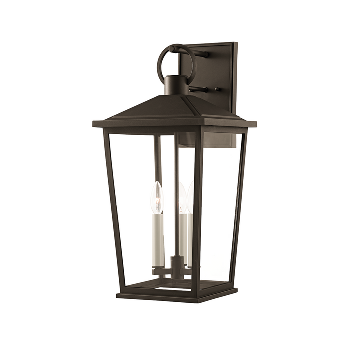 Soren Exterior Wall Sconce