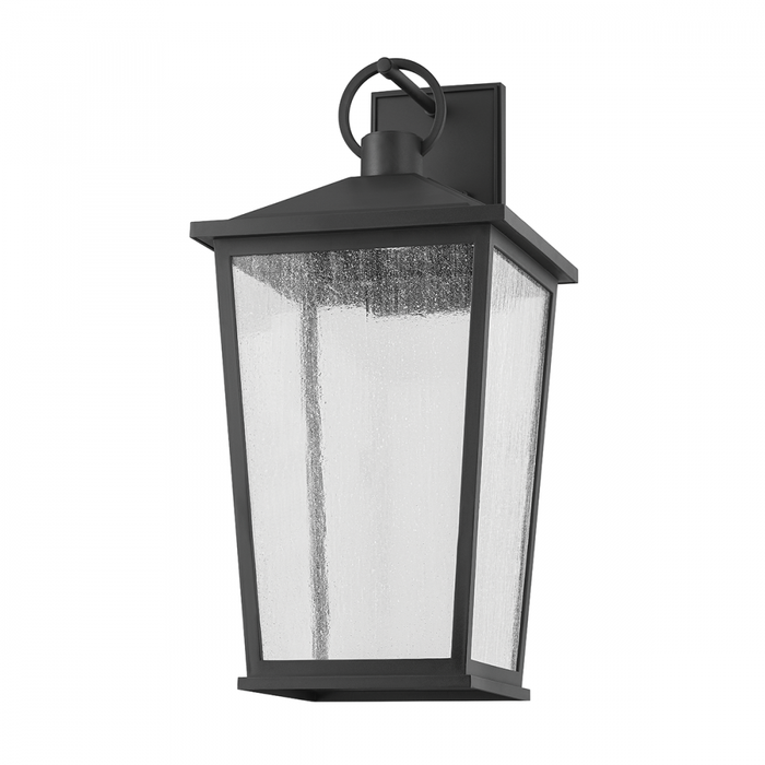 Soren Exterior Wall Sconce