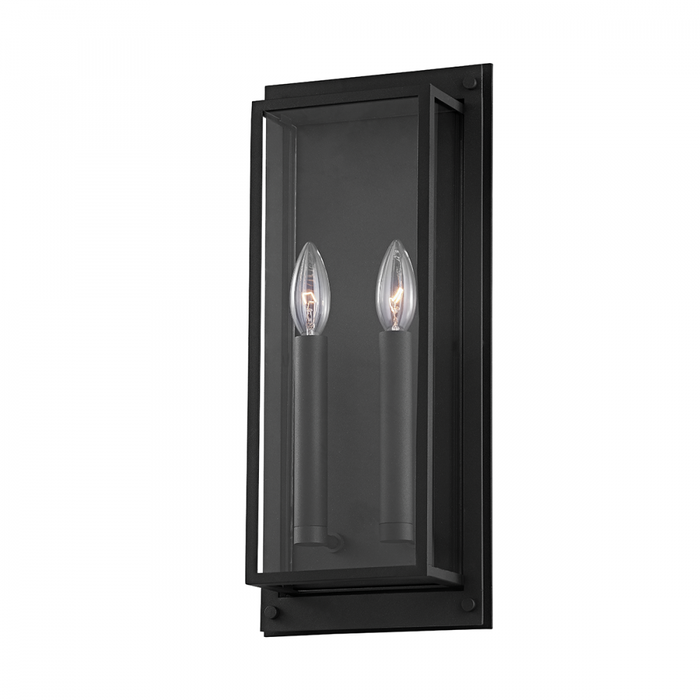 Winslow Exterior Wall Sconce
