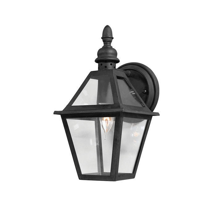 Townsend Exterior Wall Sconce