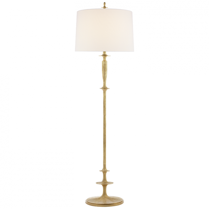 Lotus Floor Lamp
