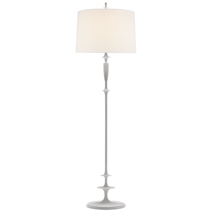 Lotus Floor Lamp