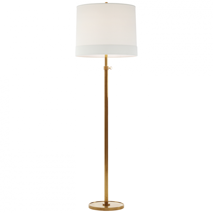 Simple Floor Lamp
