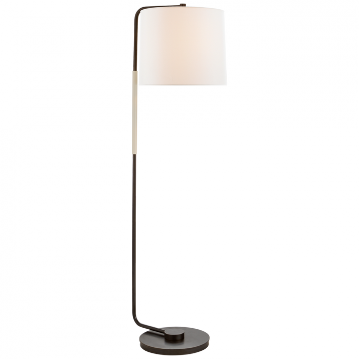 Swing Articulating Floor Lamp