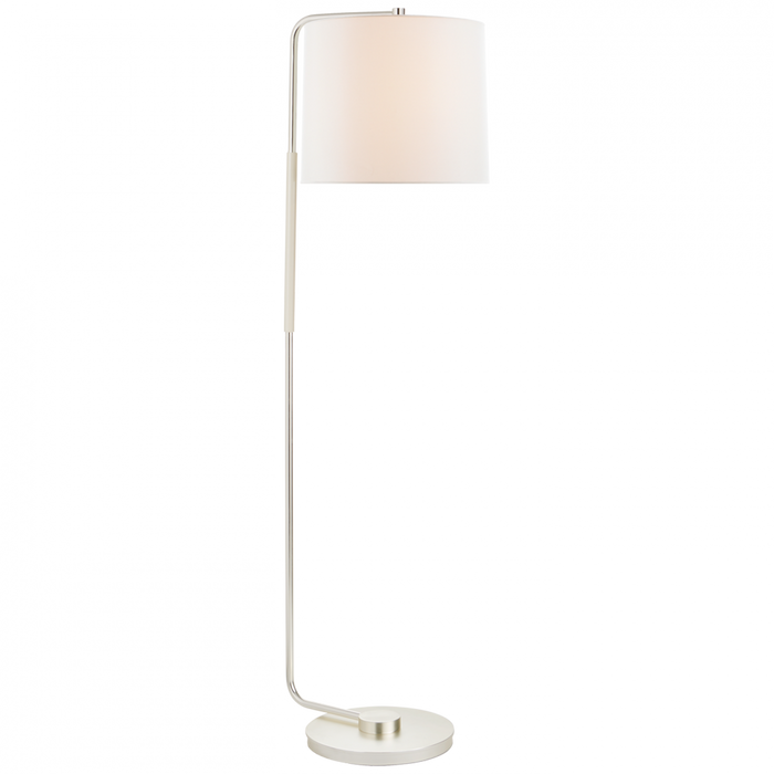 Swing Articulating Floor Lamp