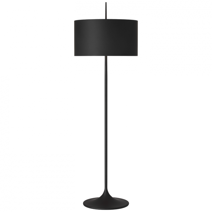 Spinet 62" Floor Lamp