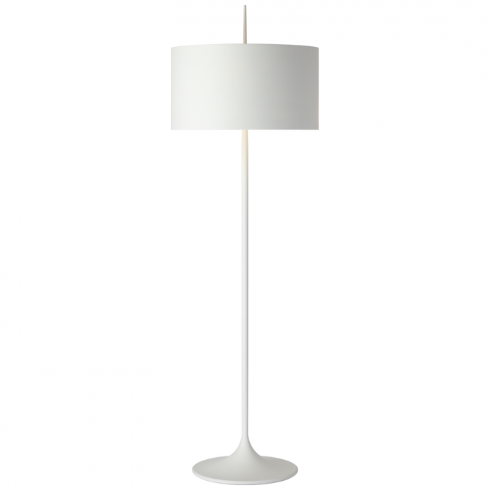 Spinet 62" Floor Lamp