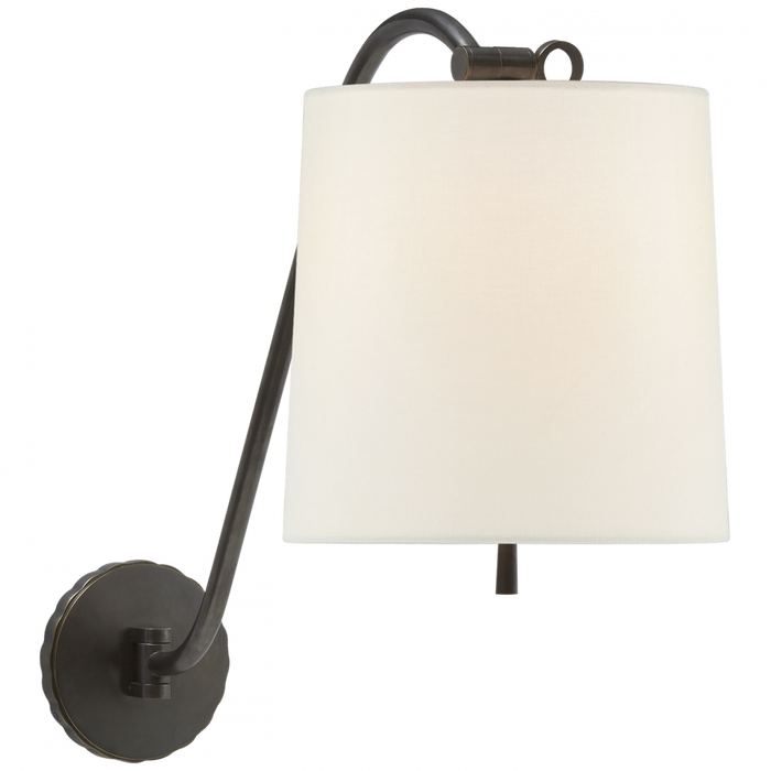 Understudy Sconce